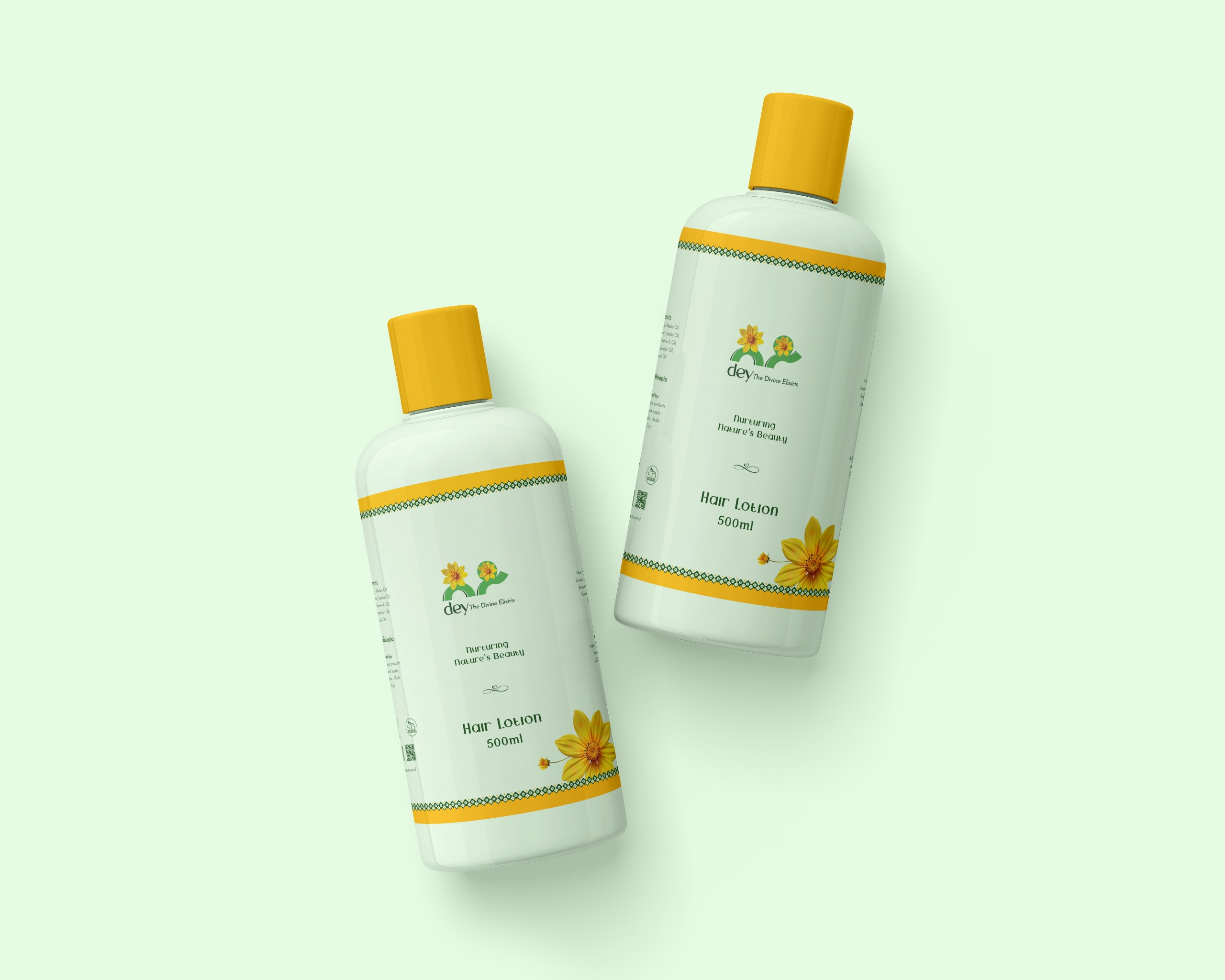 Premium Face Serum